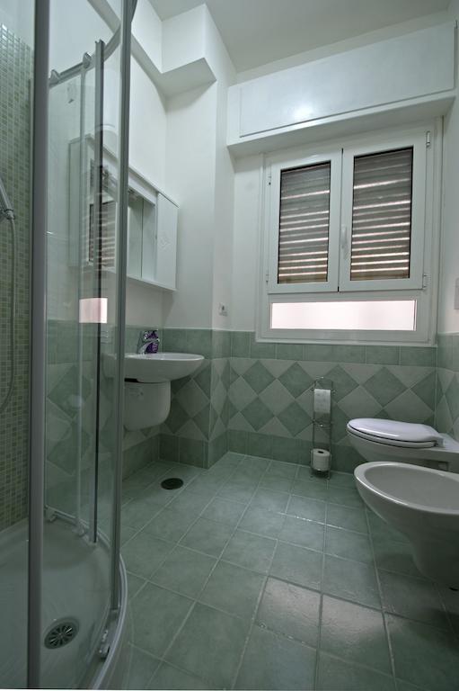 The Photos Room B&B Roma Oda fotoğraf